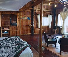Bamboo Cottages