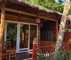 Bamboo Cottages