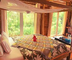 Bamboo Cottages