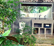 Bamboo Cottages