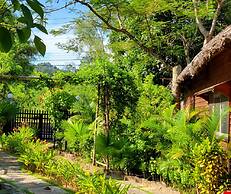 Bamboo Cottages