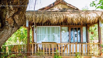 Bamboo Cottages