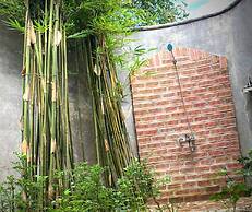 Bamboo Cottages