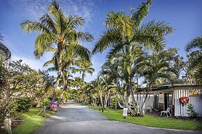 Bush Village Holiday Cabins