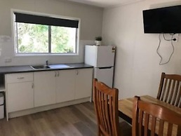 Bush Village Holiday Cabins