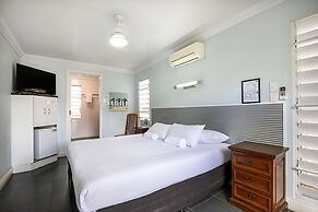 Bush Village Holiday Cabins