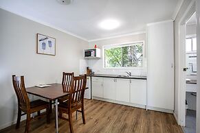 Bush Village Holiday Cabins