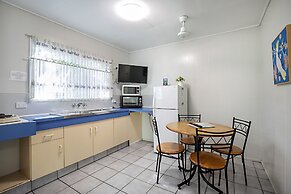 Bush Village Holiday Cabins