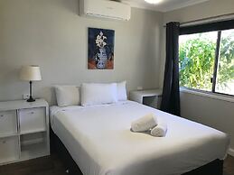 Bush Village Holiday Cabins