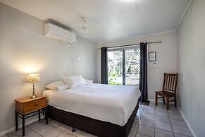 Bush Village Holiday Cabins