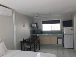 Bush Village Holiday Cabins