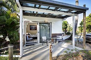 Bush Village Holiday Cabins