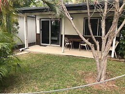 Bush Village Holiday Cabins