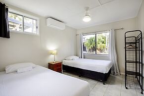 Bush Village Holiday Cabins