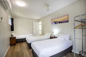 Bush Village Holiday Cabins