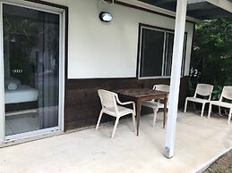 Bush Village Holiday Cabins