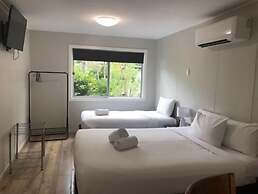 Bush Village Holiday Cabins