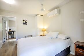 Bush Village Holiday Cabins