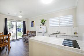 Bush Village Holiday Cabins