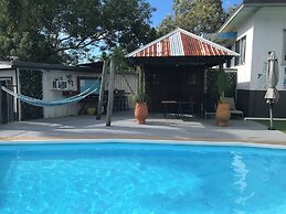 Bush Village Holiday Cabins