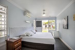 Bush Village Holiday Cabins