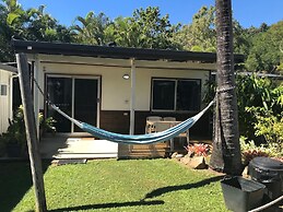 Bush Village Holiday Cabins