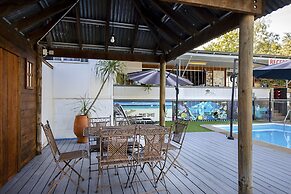 Bush Village Holiday Cabins