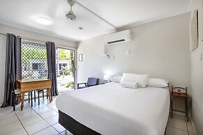 Bush Village Holiday Cabins