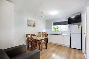 Bush Village Holiday Cabins