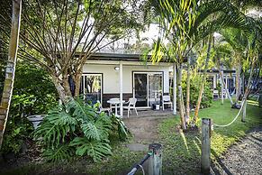 Bush Village Holiday Cabins