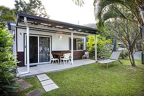 Bush Village Holiday Cabins