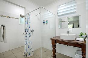 Bush Village Holiday Cabins