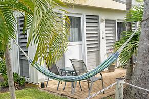 Bush Village Holiday Cabins