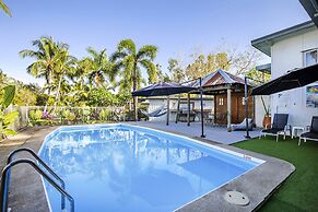 Bush Village Holiday Cabins