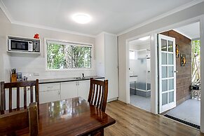 Bush Village Holiday Cabins