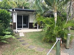 Bush Village Holiday Cabins