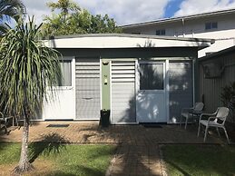 Bush Village Holiday Cabins
