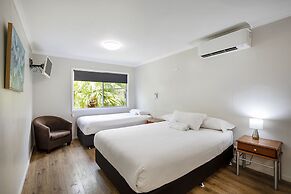 Bush Village Holiday Cabins