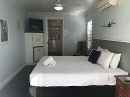 Bush Village Holiday Cabins