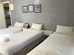 Bush Village Holiday Cabins