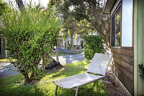 Bush Village Holiday Cabins