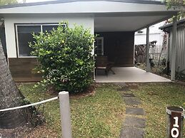 Bush Village Holiday Cabins