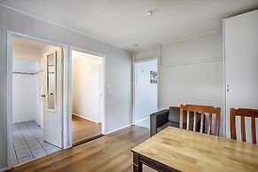 Bush Village Holiday Cabins