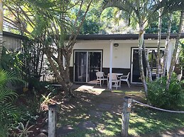 Bush Village Holiday Cabins
