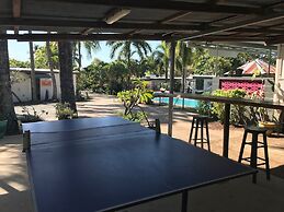 Bush Village Holiday Cabins