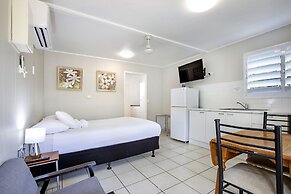 Bush Village Holiday Cabins