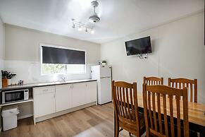 Bush Village Holiday Cabins