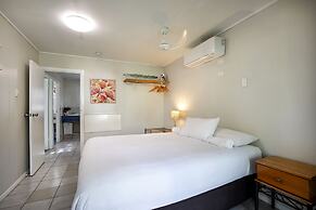 Bush Village Holiday Cabins