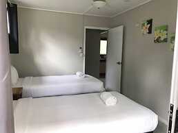 Bush Village Holiday Cabins