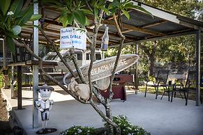 Bush Village Holiday Cabins